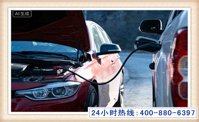 桃源潍坊拖车,附近24小时汽车拖车救援，潍坊道路救援拖车电话