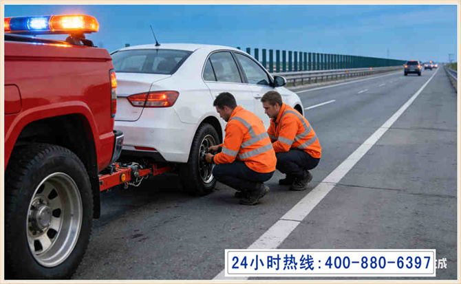 桃源汽车救援道路救援 桃源汽车救援道路救援